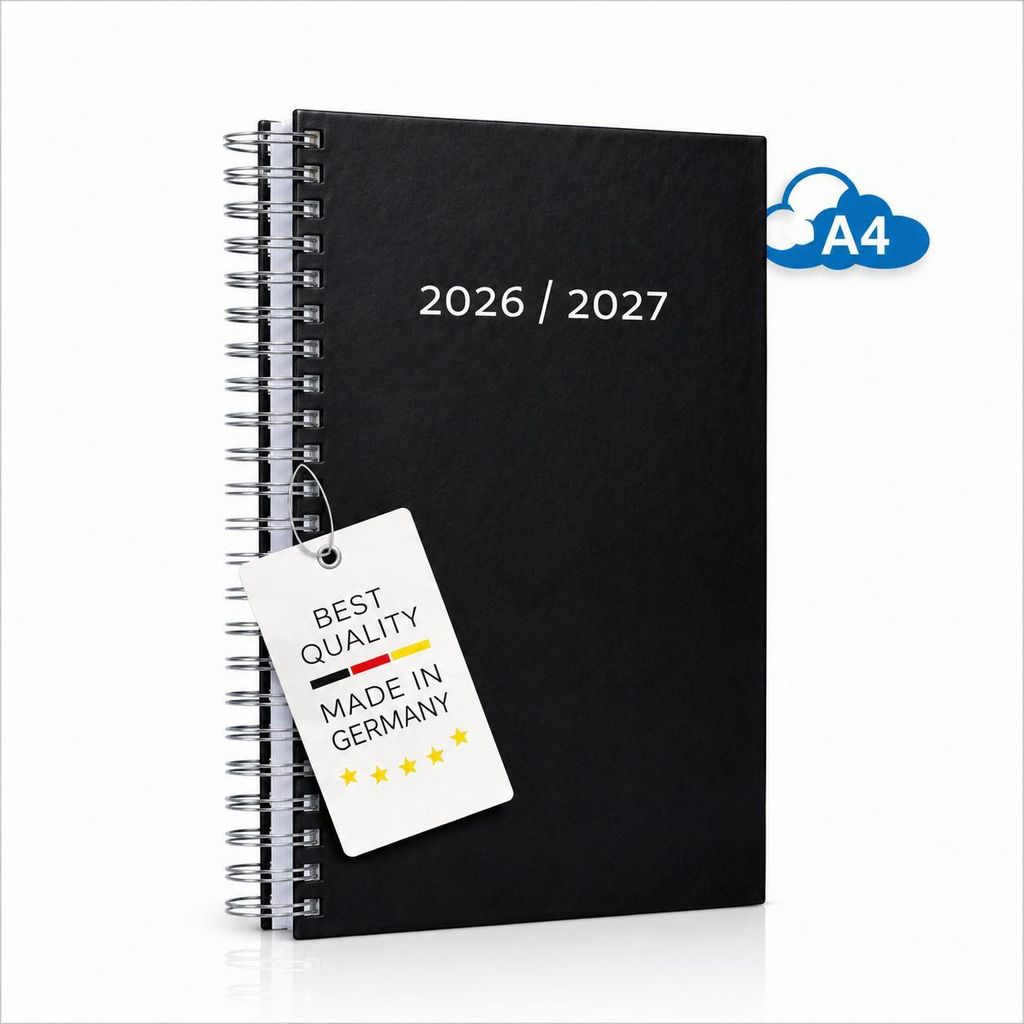 Tageskalender Schuljahr 2026/2027